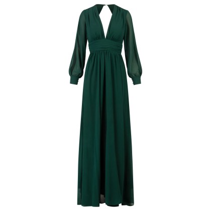 Kraimod - Abendkleid - Größe 54 DAMEN - grün Kraimod - Abendkleid - Größe 54 DAMEN - grün