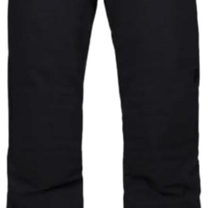 Peak Performance - Scoot P Ski Broek Zwart - Größe XL - schwarz Peak Performance - Scoot P Ski Broek Zwart - Größe XL - schwarz
