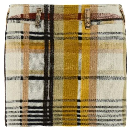 Missoni - Caperdoni Skirt - Größe 42 - bunt Missoni - Caperdoni Skirt - Größe 42 - bunt