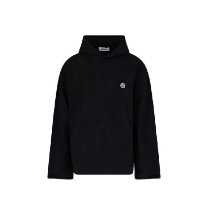 Ambush - Hooded Sweatshirt - Größe M - black Ambush - Hooded Sweatshirt - Größe M - black