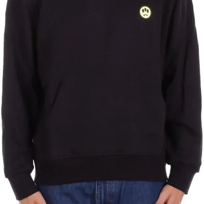 Barrow - Sweaters Black - Größe XS - schwarz Barrow - Sweaters Black - Größe XS - schwarz