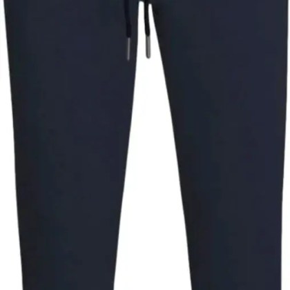 Alpha Tauri - Joggers with logo - Größe XXL - schwarz Alpha Tauri - Joggers with logo - Größe XXL - schwarz