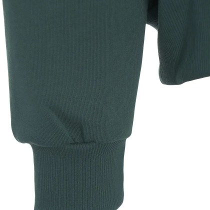 Al Ain - Hoodie %27Tennis Club%27 - Größe L - grün