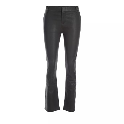 NOVE - TROPEZ leather pant - Größe I44 - multi NOVE - TROPEZ leather pant - Größe I44 - multi