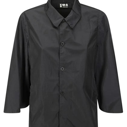 Labo.art - Rina Jacket - Größe 2 - schwarz Labo.art - Rina Jacket - Größe 2 - schwarz