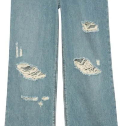 Zadig & Voltaire - Jeans Blue - Größe 26 - blue Zadig & Voltaire - Jeans Blue - Größe 26 - blue