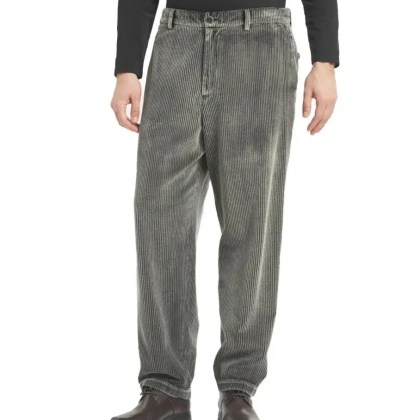 Barena - Canasta Olsar Pants - Größe 48 - grau Barena - Canasta Olsar Pants - Größe 48 - grau