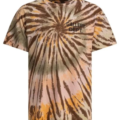 Gallery Dept. - "Miami" T-Shirt - Größe XXL - bunt Gallery Dept. - "Miami" T-Shirt - Größe XXL - bunt