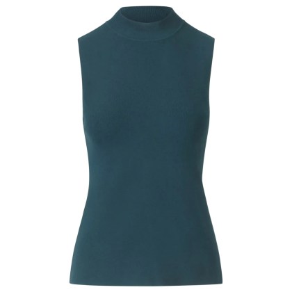 Apart - Stricktop - Größe 42 - grün Apart - Stricktop - Größe 42 - grün