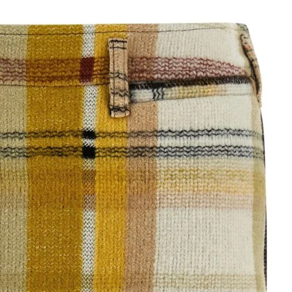 Missoni - Caperdoni Skirt - Größe 42 - bunt – Bild 3