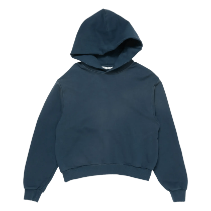 Acne Studios - Hoodie mit Logo - Größe M - multi Acne Studios - Hoodie mit Logo - Größe M - multi