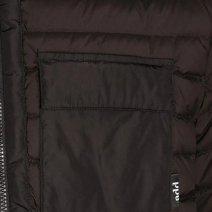 Add - Jackets Black - Größe 48 - schwarz – Bild 2