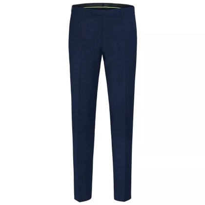 Cinque - Baukasten Hose Cicastello-H - Größe 90 - blau – Bild 4