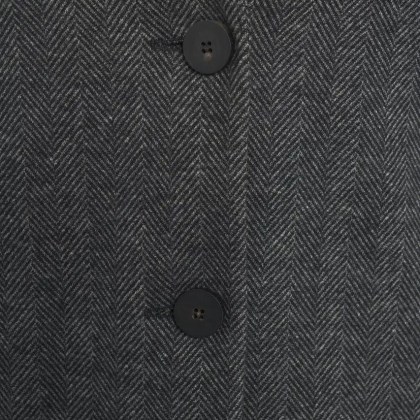 Harris Wharf - Single-breasted blazer - Größe 44 - beige – Bild 3