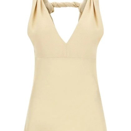 Armarium - %27Livia%27 Top - Größe 42 - beige Armarium - %27Livia%27 Top - Größe 42 - beige