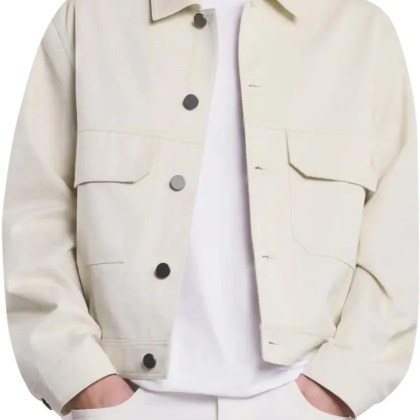 Hogan - Coats Divers - Größe M - bunt