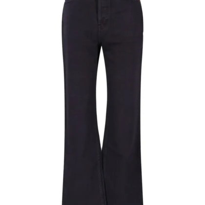 RE/DONE - %2770S%27 Bootcut Jeans – Black - Größe 26 - schwarz RE/DONE - %2770S%27 Bootcut Jeans – Black - Größe 26 - schwarz