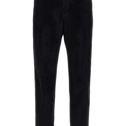 Pt Torino - %27The Rebel%27 Pants - Größe 52 - schwarz Pt Torino - %27The Rebel%27 Pants - Größe 52 - schwarz