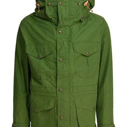 Manifattura Ceccarelli - "All Seasons" Jacket - Größe 42 - grün Manifattura Ceccarelli - "All Seasons" Jacket - Größe 42 - grün
