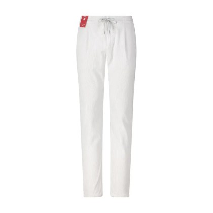 Tramarossa - Cordhose Alvise - Größe 38 - creme Tramarossa - Cordhose Alvise - Größe 38 - creme