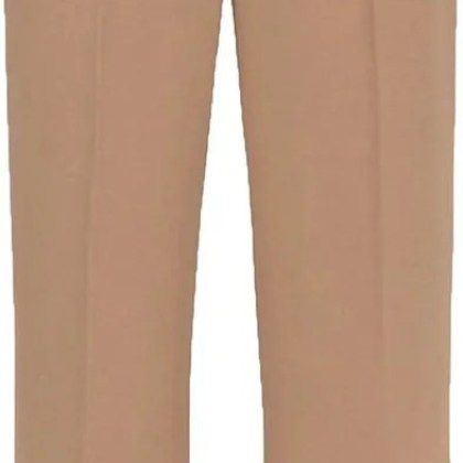 Elisabetta Franchi - Trousers Brown - Größe 44 - braun Elisabetta Franchi - Trousers Brown - Größe 44 - braun