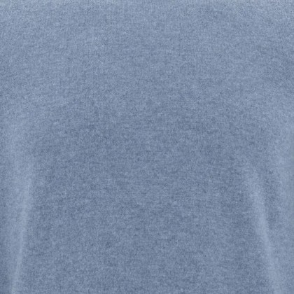 Malo - Light Blue Knitwear Sweater - Größe 52 - blau – Bild 3