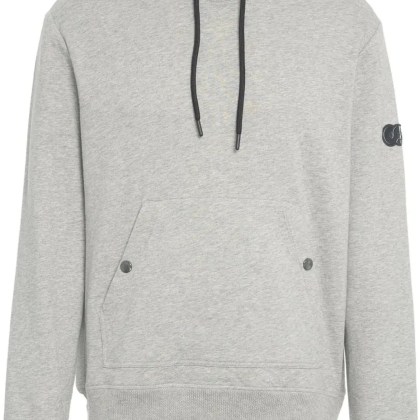 Alpha Tauri - Hoodie with logo - Größe M - beige Alpha Tauri - Hoodie with logo - Größe M - beige