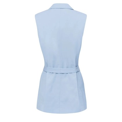 Marc Aurel - Blazer - Größe 38 - blau – Bild 3