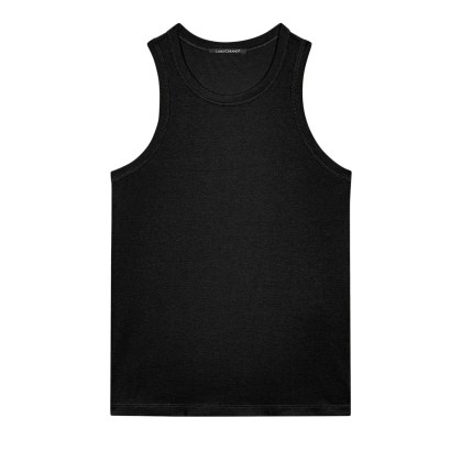 Luisa Cerano - Basic-Tanktop - Größe 40 - schwarz Luisa Cerano - Basic-Tanktop - Größe 40 - schwarz