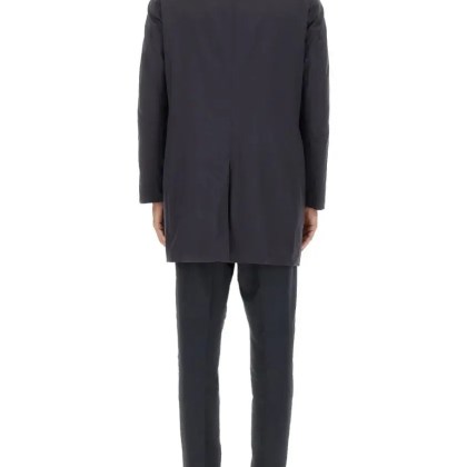 Moorer - "Redon-Skt" Jacket - Größe 50 - schwarz – Bild 3