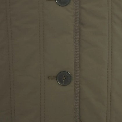 Closed - Quilted jacket - Größe M - grün – Bild 2