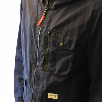 Fay - Jackets Blue - Größe M - blue – Bild 3