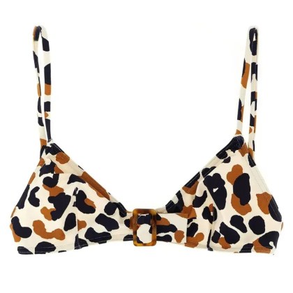 Eres - %27Ecailles%27 Bikini Top - Größe 40 - beige Eres - %27Ecailles%27 Bikini Top - Größe 40 - beige