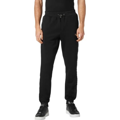 Philipp Plein - Jogginghosen - Größe S - schwarz – Bild 4