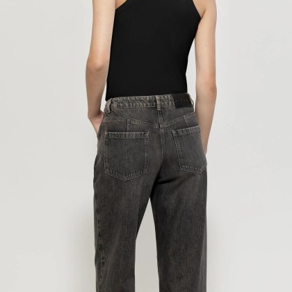 Luisa Cerano - Basic-Tanktop - Größe 40 - schwarz