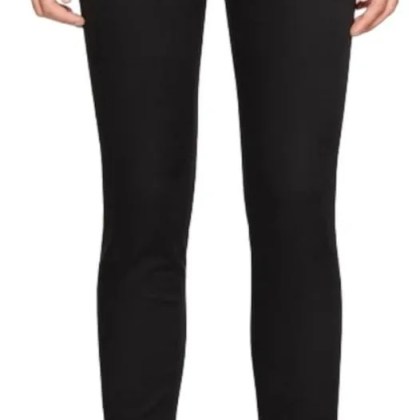 Dondup - Jeans Black - Größe 27 - bunt – Bild 4