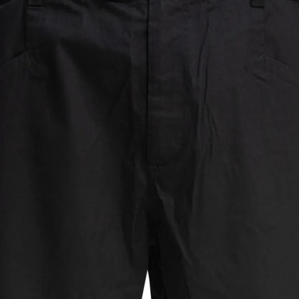 GR10K - Poplin Cargo Shorts - Größe 52 - schwarz – Bild 3