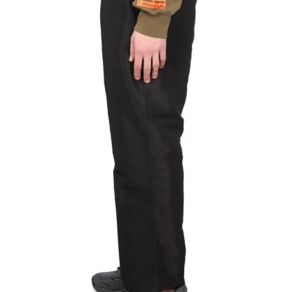 Heron Preston - Ex-Ray Pant - Größe S - schwarz – Bild 3