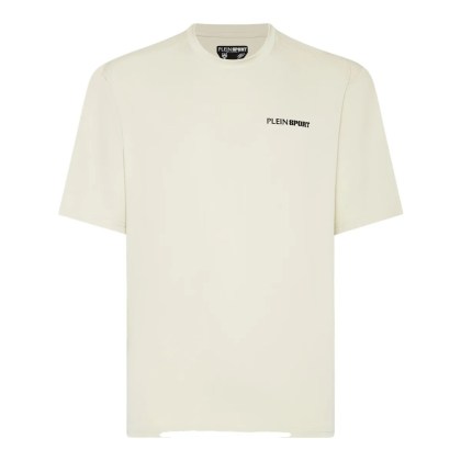 Plein Sport - T-Shirt - Größe XS - grau – Bild 3