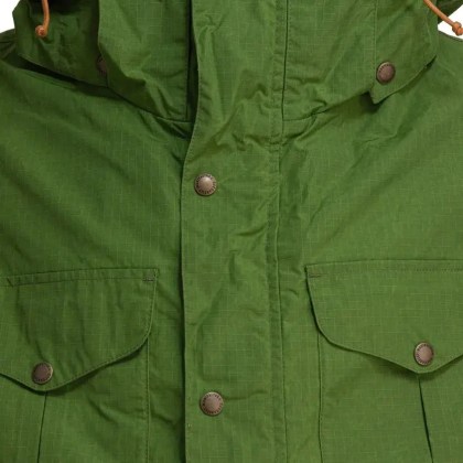 Manifattura Ceccarelli - "All Seasons" Jacket - Größe 42 - grün – Bild 3