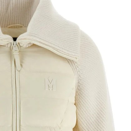 Mackage - %27Foxy%27 Down Jacket - Größe XS - grau