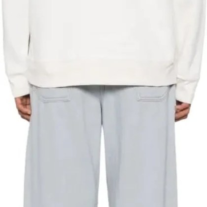 PATAGONIA - Unity Fitz Uprisal Logo Hoodie - Größe S - weiß – Bild 4