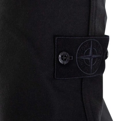 Stone Island - Heren Pants - Größe 30 - blue – Bild 3