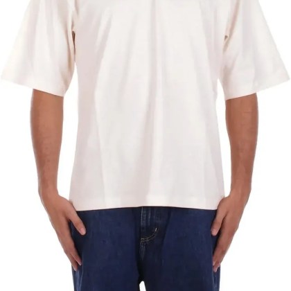 Barrow - T-Shirts And Polos Beige - Größe L - beige Barrow - T-Shirts And Polos Beige - Größe L - beige