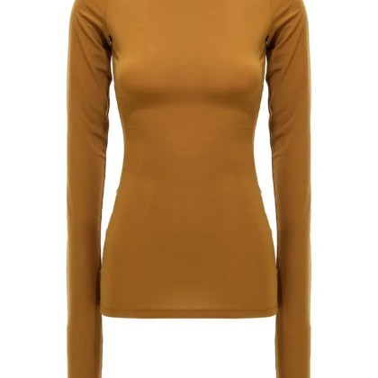 Darkpark - Camren%27 Top - Größe S - braun Darkpark - Camren%27 Top - Größe S - braun