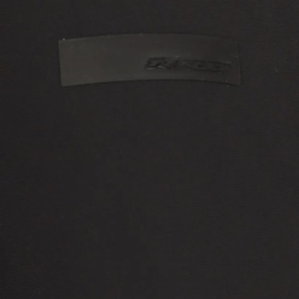 Roberto Ricci Designs - Winter Hybrid Jacket - Größe 42 - schwarz – Bild 2