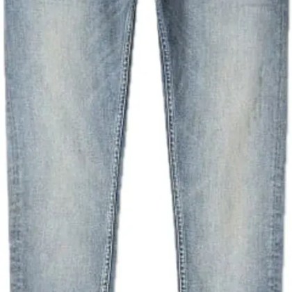 PURE PATH - The Jone W1514 Denim Blue - Größe 30 - blau PURE PATH - The Jone W1514 Denim Blue - Größe 30 - blau