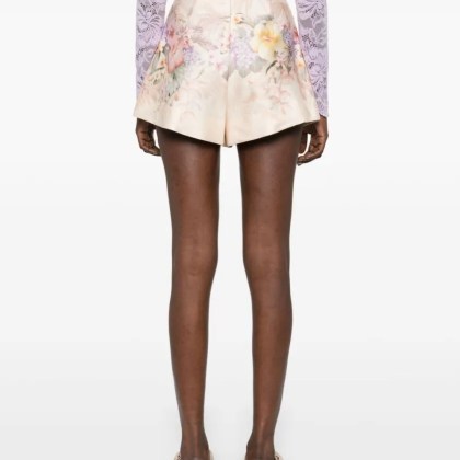 Zimmermann - Illuminate Short - Größe 1 - beige