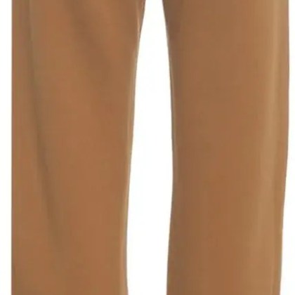 Autry - Jogging pants with logo embroidery - Größe L - braun – Bild 2