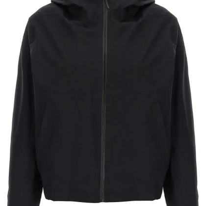 Veilance - %27Asset Sl%27 Jacket - Größe S - schwarz Veilance - %27Asset Sl%27 Jacket - Größe S - schwarz